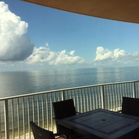 Phoenix Gulf Shores 1203 By Bender Vacation Rentals Ngoại thất bức ảnh