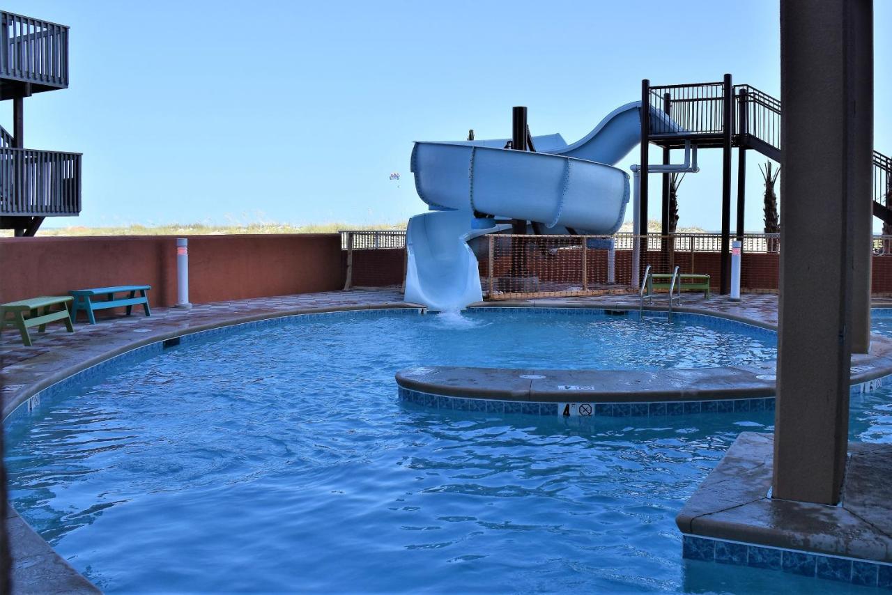 Phoenix Gulf Shores 1203 By Bender Vacation Rentals Ngoại thất bức ảnh