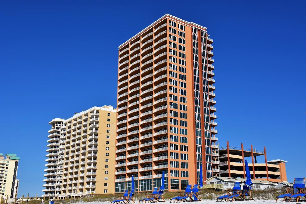 Phoenix Gulf Shores 1203 By Bender Vacation Rentals Ngoại thất bức ảnh