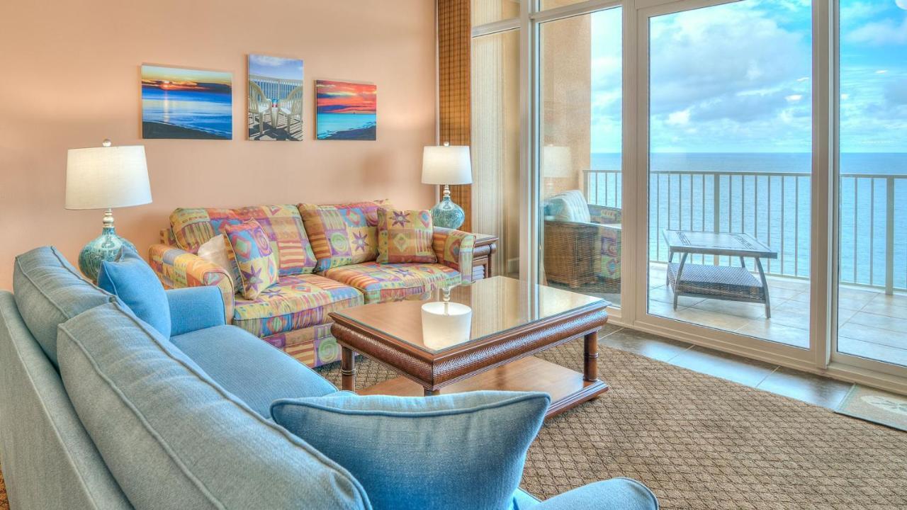 Phoenix Gulf Shores 1203 By Bender Vacation Rentals Ngoại thất bức ảnh