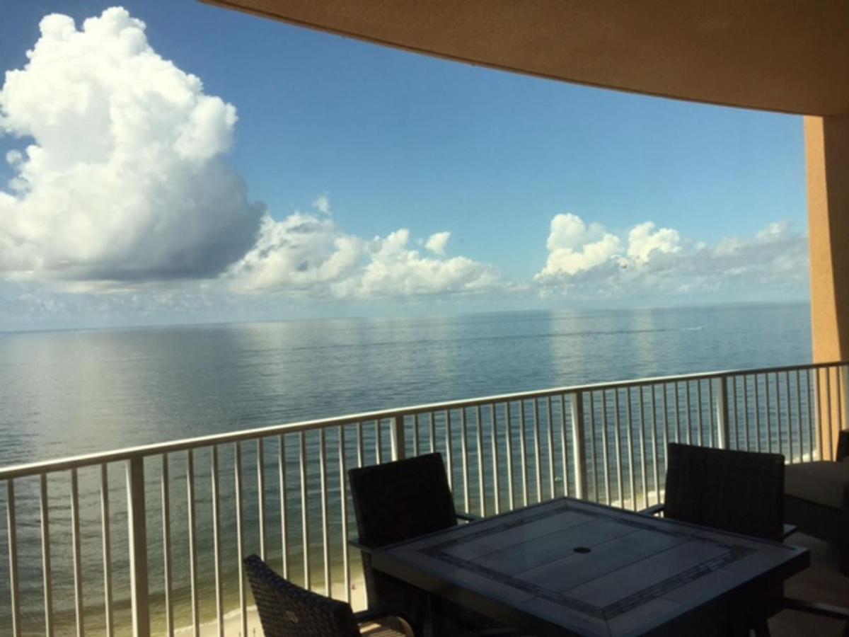 Phoenix Gulf Shores 1203 By Bender Vacation Rentals Ngoại thất bức ảnh