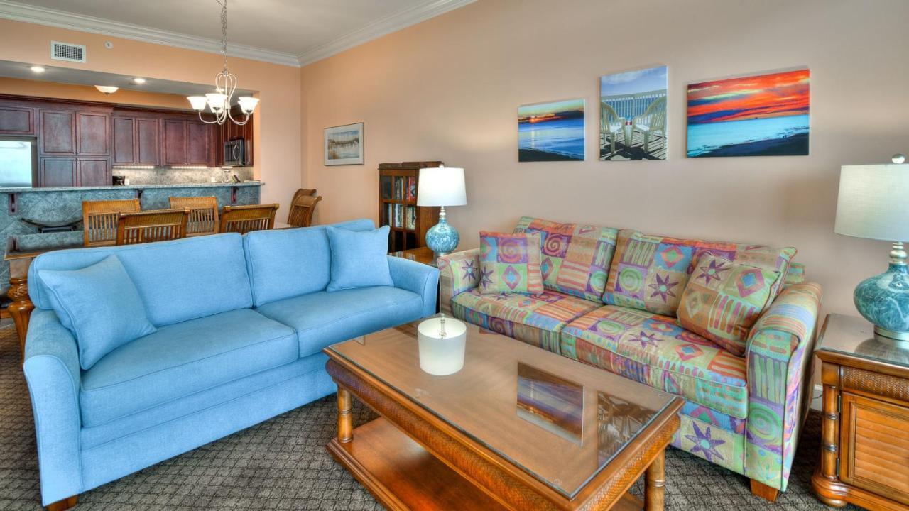 Phoenix Gulf Shores 1203 By Bender Vacation Rentals Ngoại thất bức ảnh