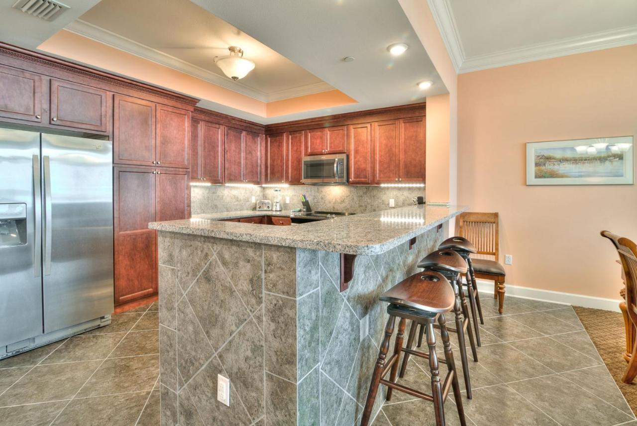 Phoenix Gulf Shores 1203 By Bender Vacation Rentals Ngoại thất bức ảnh