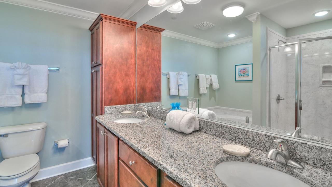 Phoenix Gulf Shores 1203 By Bender Vacation Rentals Ngoại thất bức ảnh