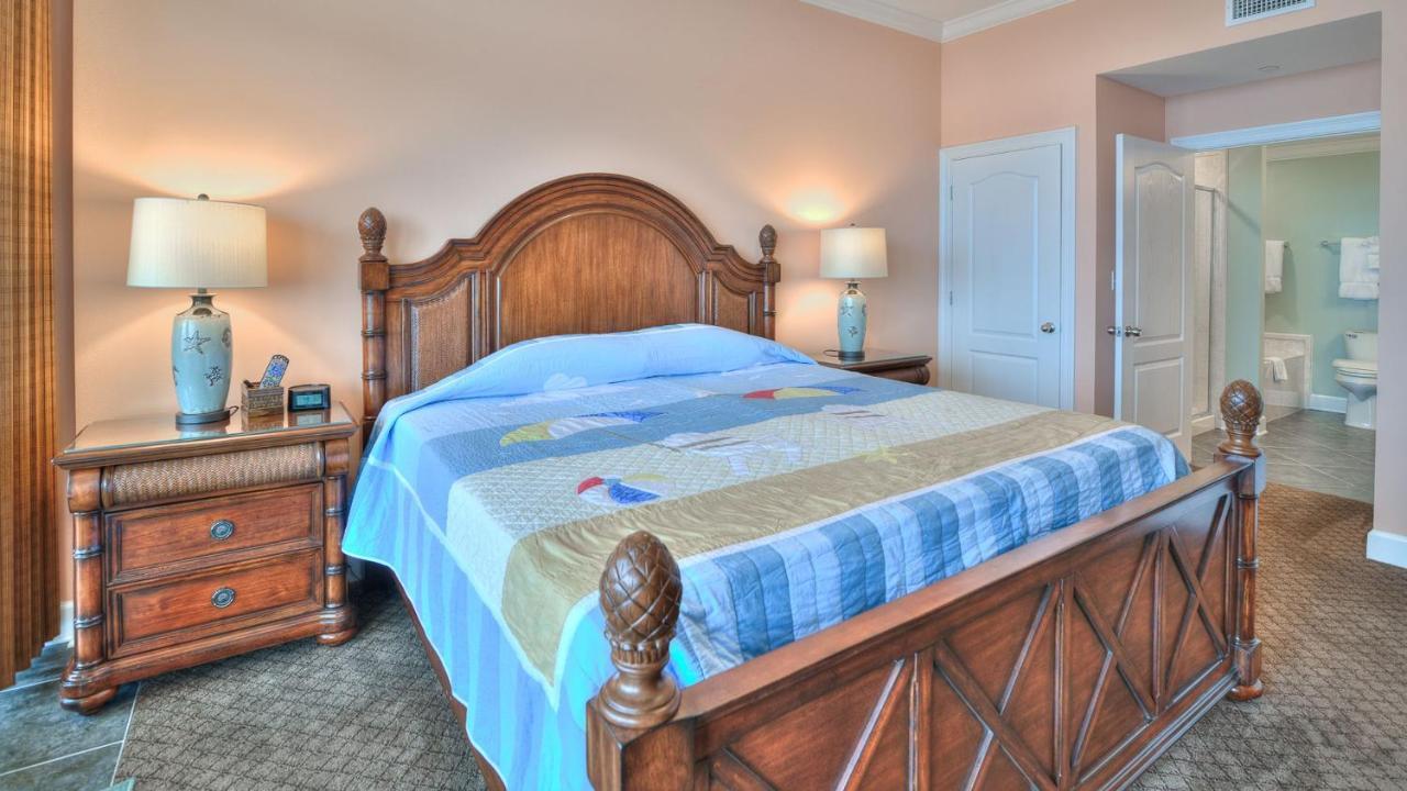 Phoenix Gulf Shores 1203 By Bender Vacation Rentals Ngoại thất bức ảnh