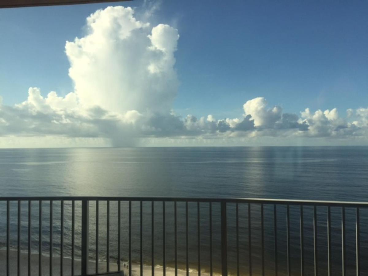 Phoenix Gulf Shores 1203 By Bender Vacation Rentals Ngoại thất bức ảnh