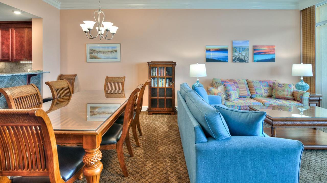 Phoenix Gulf Shores 1203 By Bender Vacation Rentals Ngoại thất bức ảnh
