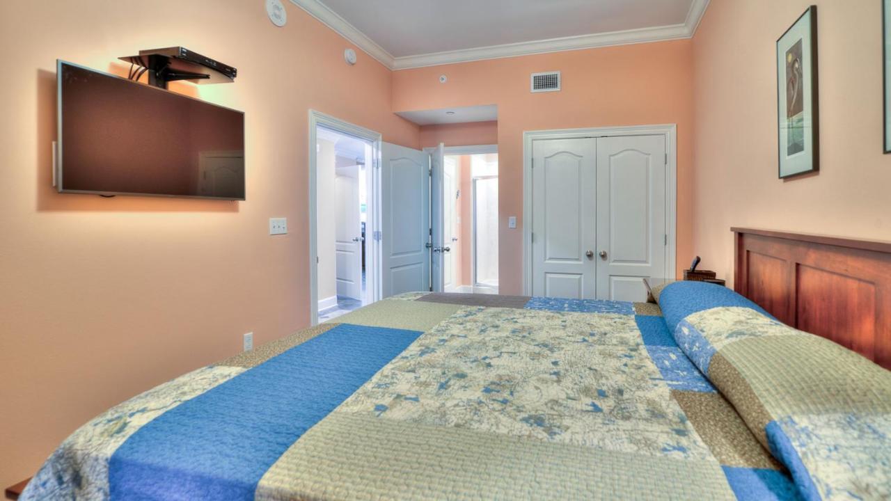 Phoenix Gulf Shores 1203 By Bender Vacation Rentals Ngoại thất bức ảnh