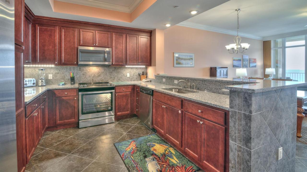 Phoenix Gulf Shores 1203 By Bender Vacation Rentals Ngoại thất bức ảnh