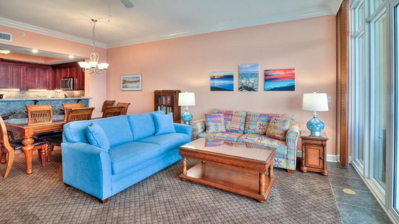 Phoenix Gulf Shores 1203 By Bender Vacation Rentals Ngoại thất bức ảnh