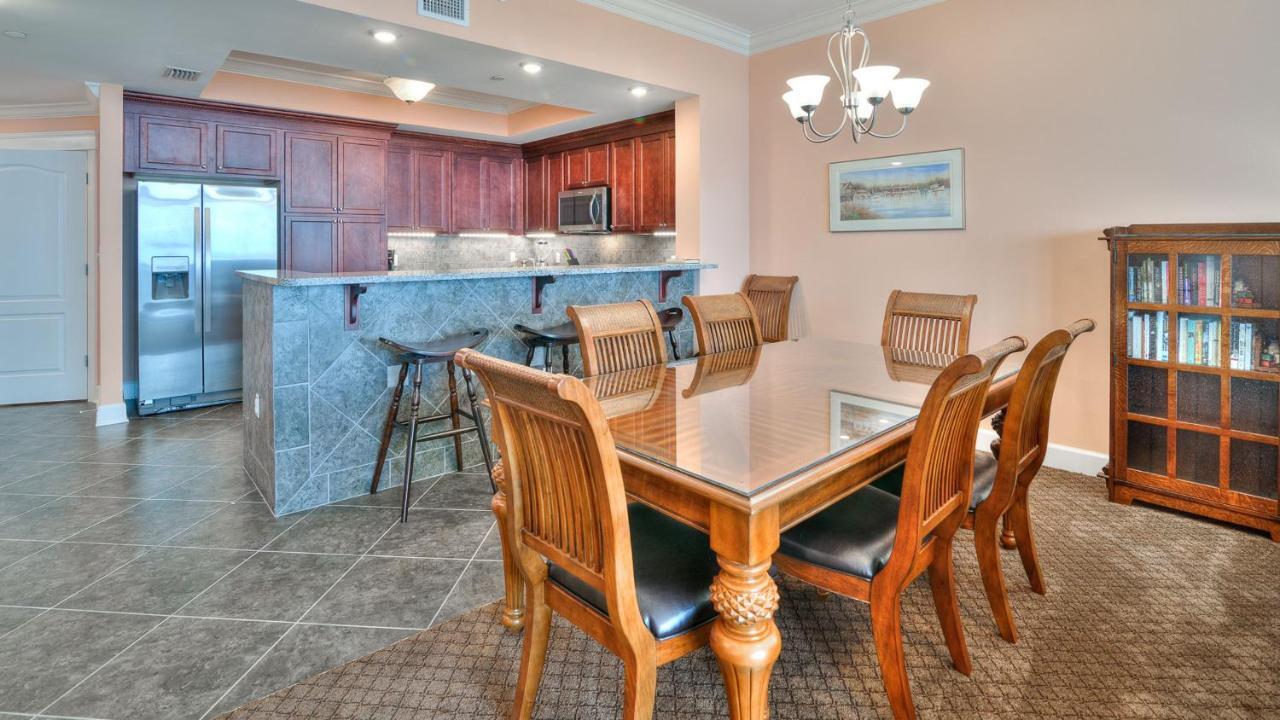 Phoenix Gulf Shores 1203 By Bender Vacation Rentals Ngoại thất bức ảnh