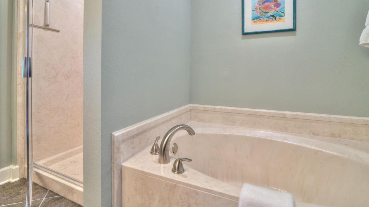 Phoenix Gulf Shores 1203 By Bender Vacation Rentals Ngoại thất bức ảnh