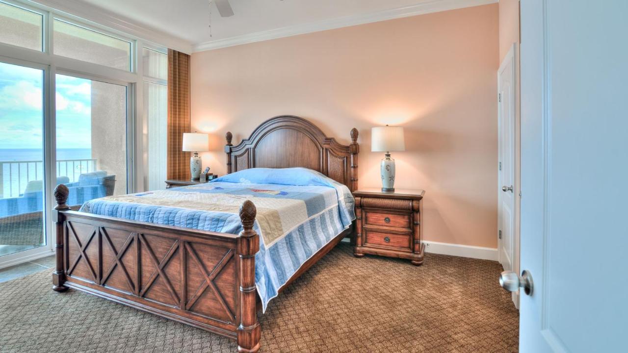 Phoenix Gulf Shores 1203 By Bender Vacation Rentals Ngoại thất bức ảnh