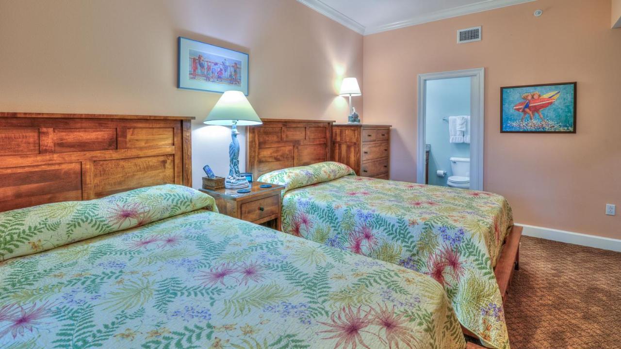 Phoenix Gulf Shores 1203 By Bender Vacation Rentals Ngoại thất bức ảnh